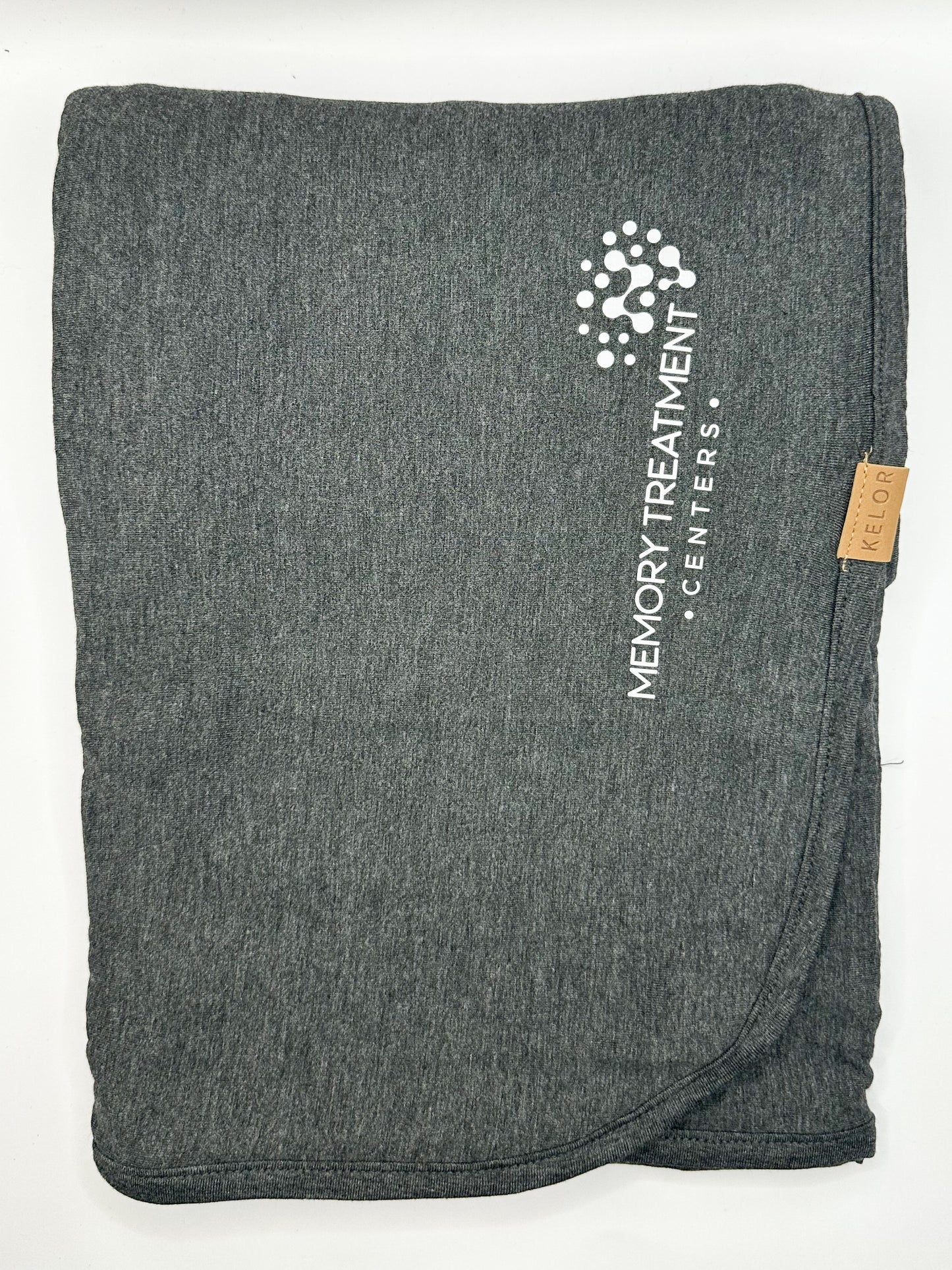 KELOR Luxury Bamboo Blanket - Memory Treatment Center