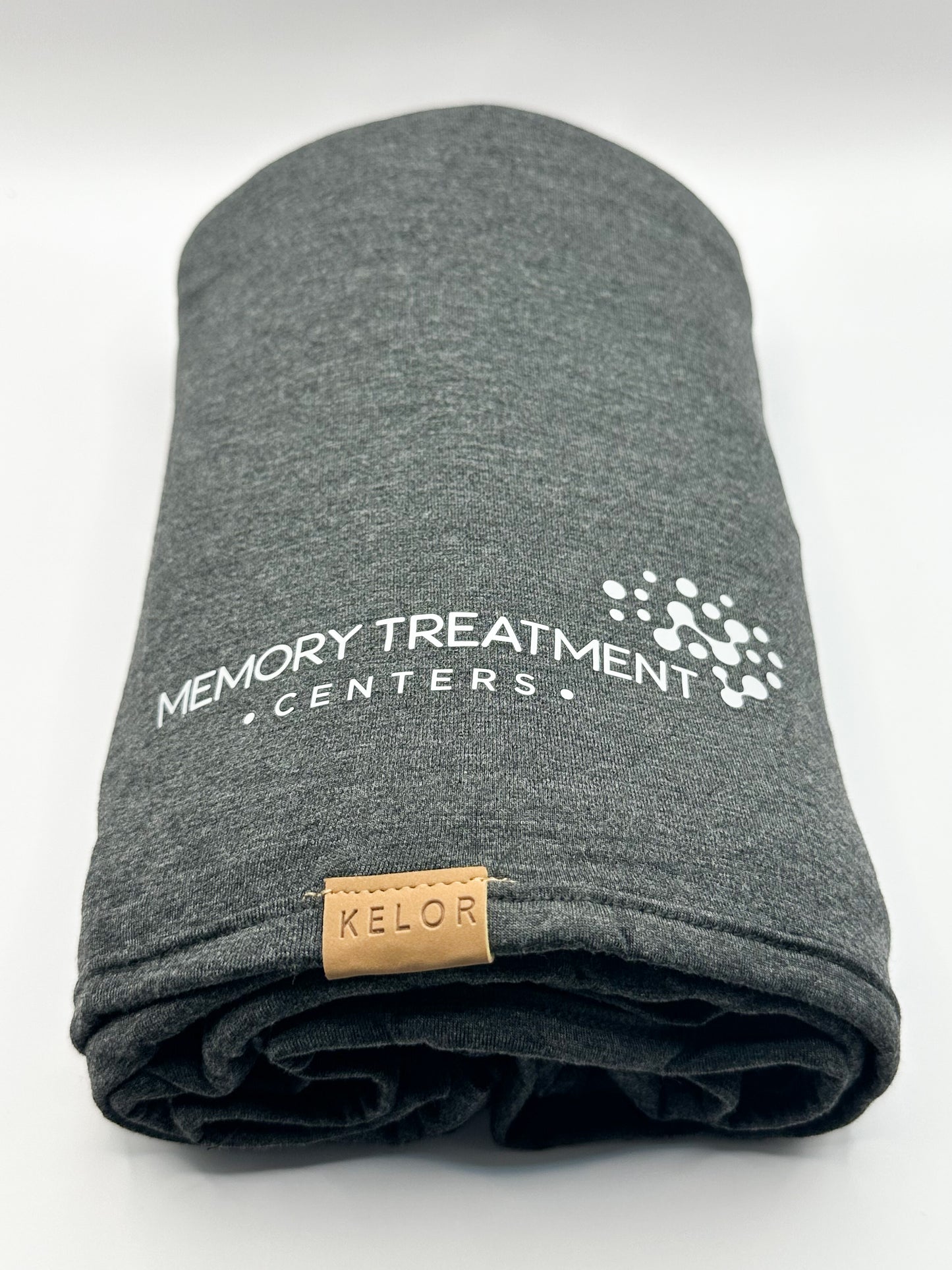 KELOR Luxury Bamboo Blanket - Memory Treatment Center