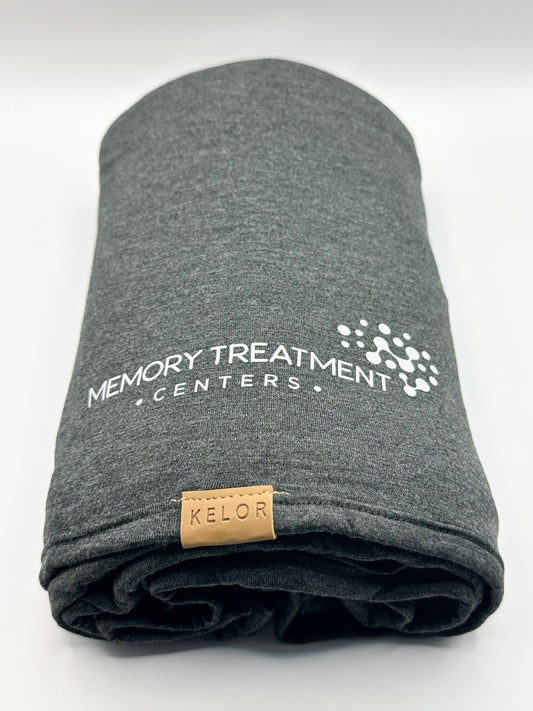 KELOR Luxury Bamboo Blanket - Memory Treatment Center