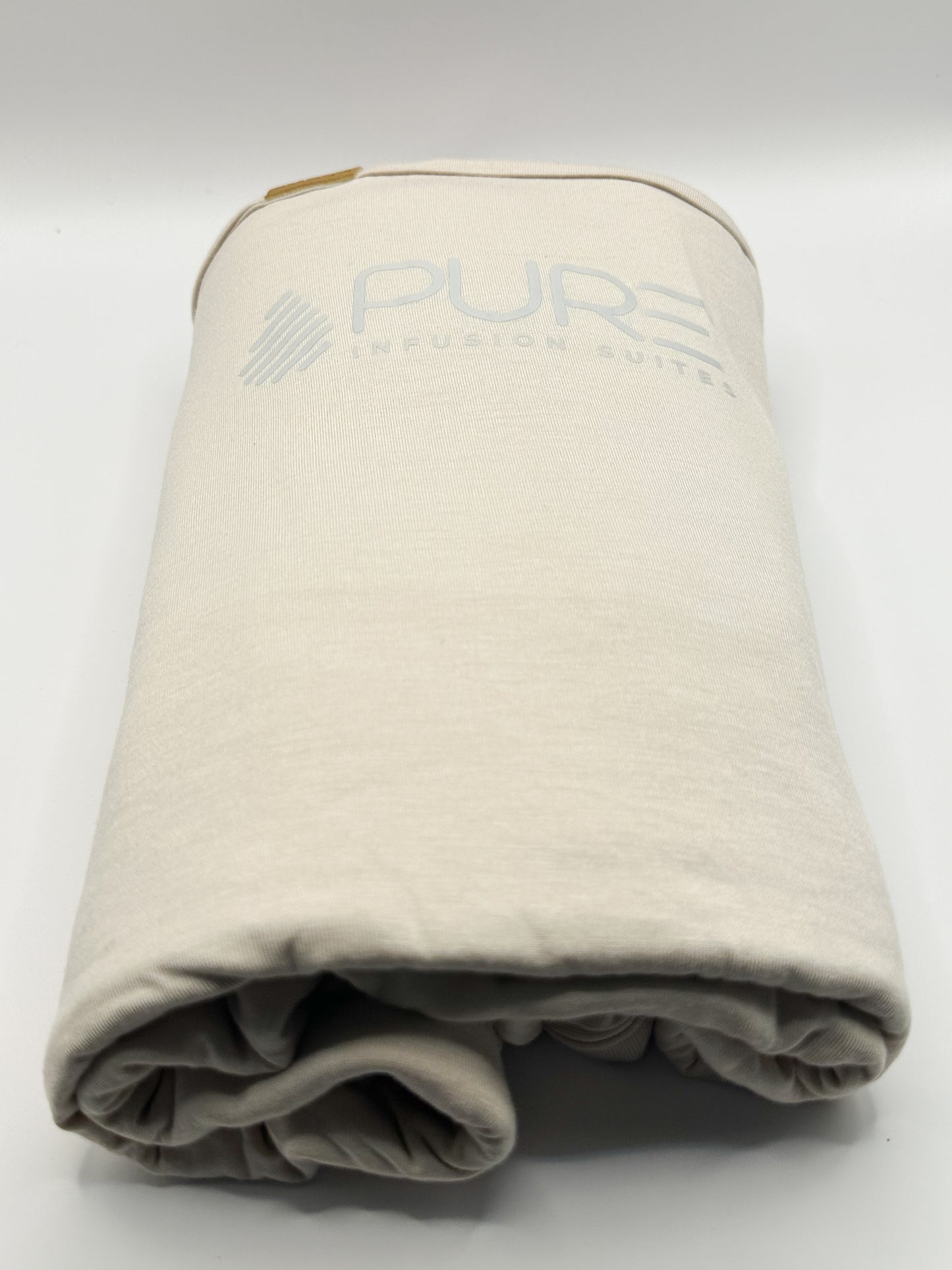 Kelor Luxury Bamboo Blanket - Pure Infusion Suites