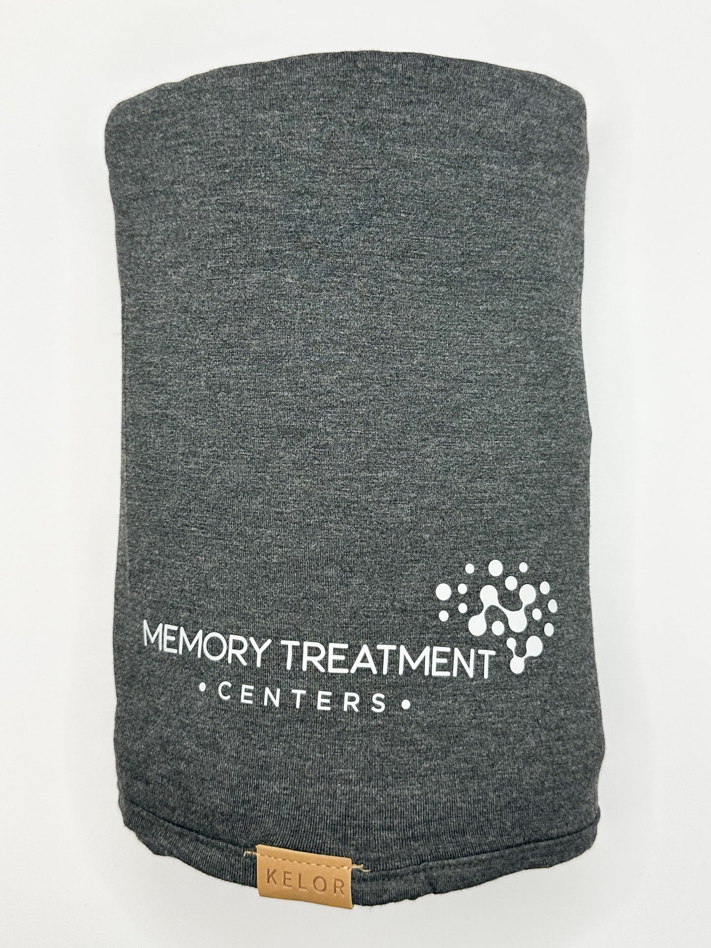 KELOR Luxury Bamboo Blanket - Memory Treatment Center