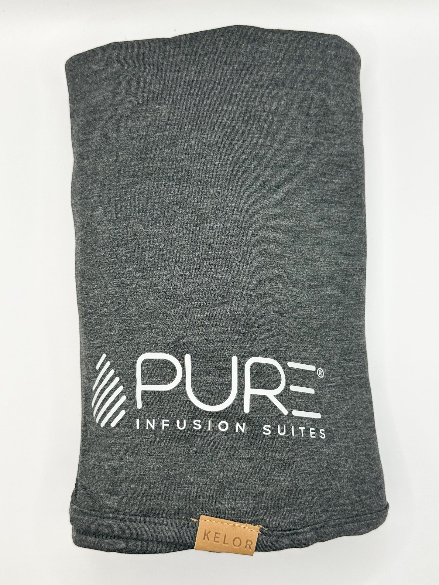 Kelor Luxury Bamboo Blanket - Pure Infusion Suites