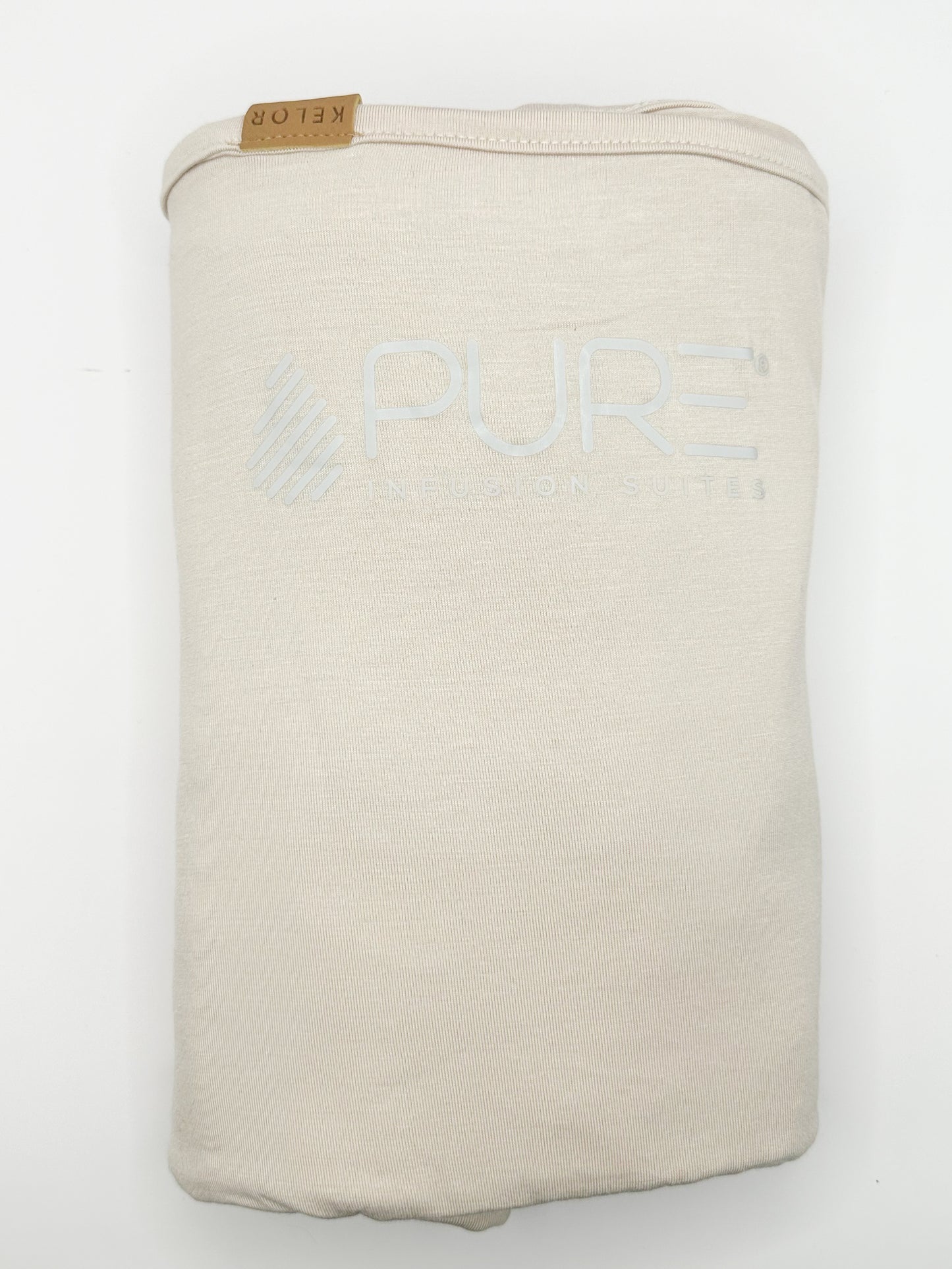 Kelor Luxury Bamboo Blanket - Pure Infusion Suites