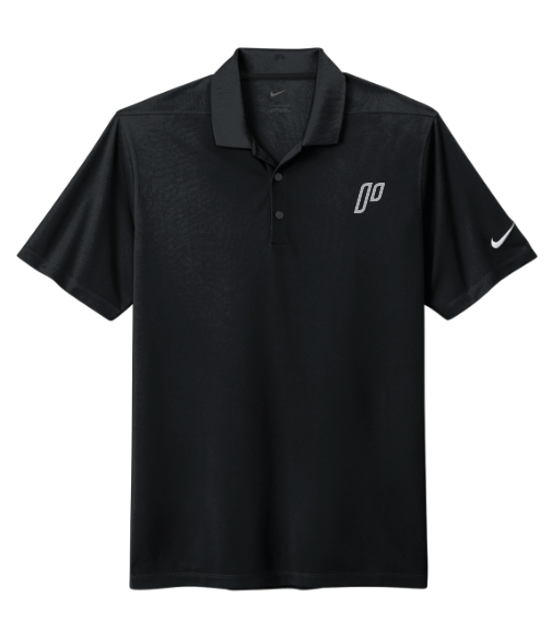 Men's Pure Healthcare Nike Dri-FIT Polo