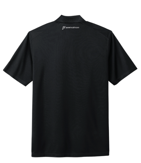 Men's Pure Healthcare Nike Dri-FIT Polo