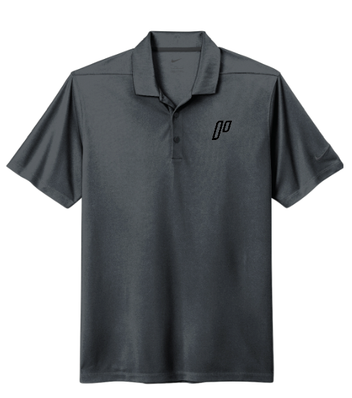 Men's Pure Healthcare Nike Dri-FIT Polo