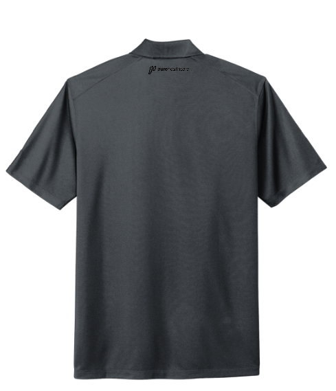 Men's Pure Healthcare Nike Dri-FIT Polo