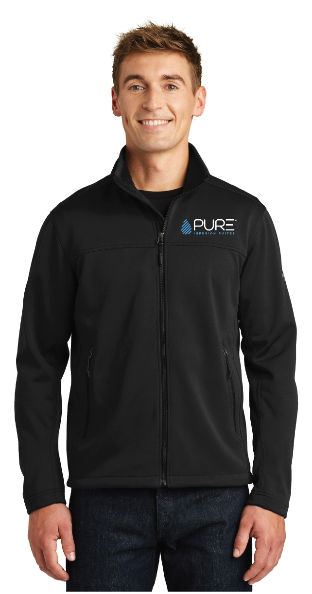 Pure Infusion Suites North Face Jacket - Men's