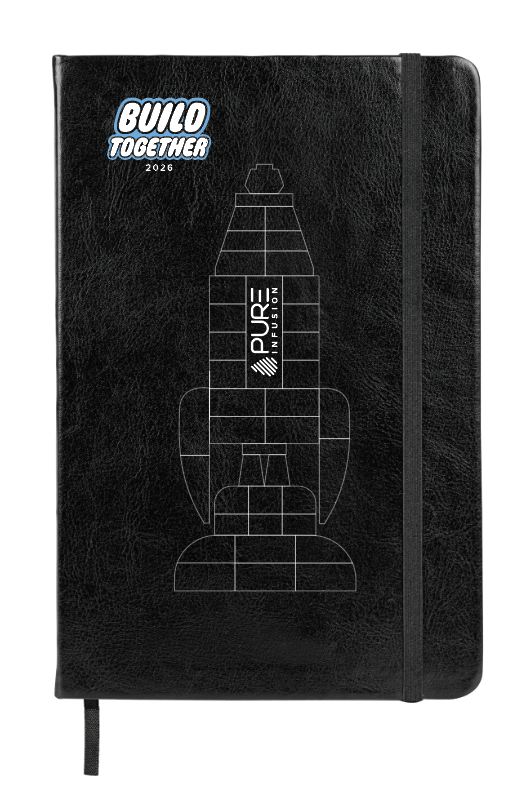 The Pure Infusion Starter Pack - PRE-ORDER