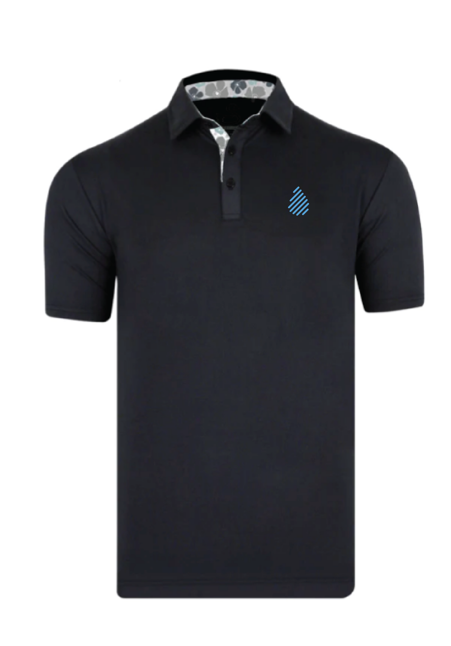 Men's Pure Infusion Suites Polo