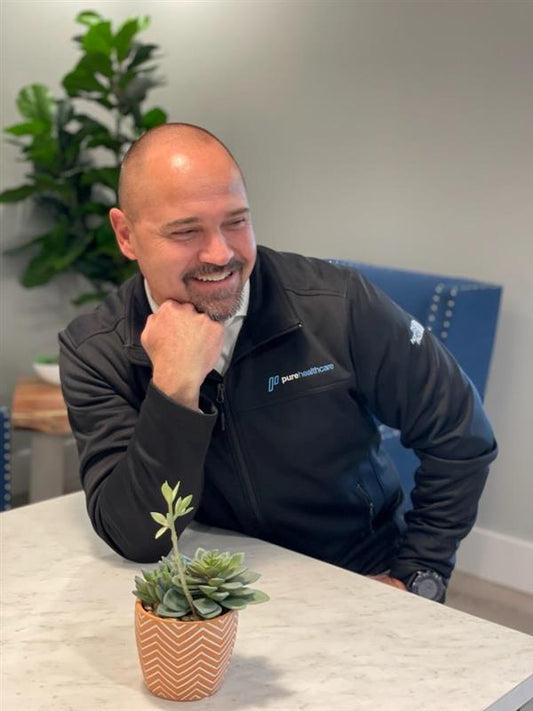 Pure Infusion Suites North Face Jacket - Men's