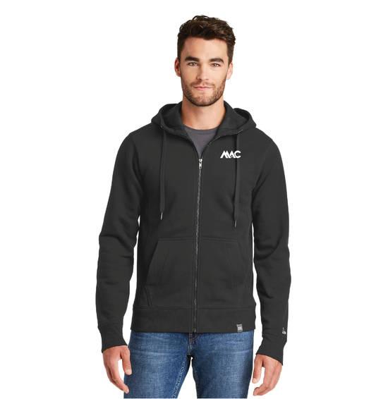 OVERSTOCK - Montana Arthritis Center New Era Hoodie - Unisex