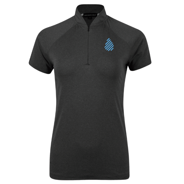 Women's Pure Infusion Suites Quinn Polo