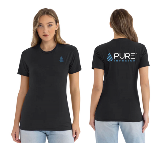 The Pure Infusion Starter Pack - PRE-ORDER