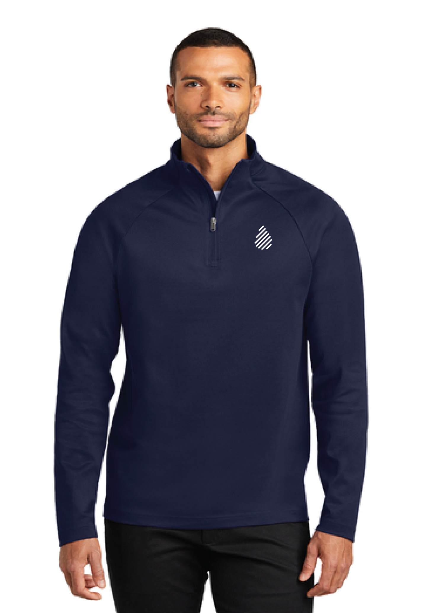 Men's - Pure Infusion Suites 1/4 Zip